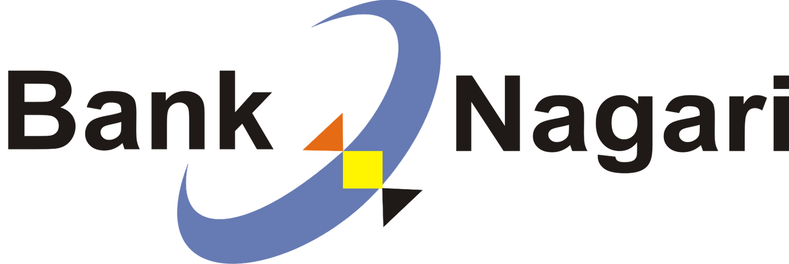 LOGO BANK NAGARI SUMBAR