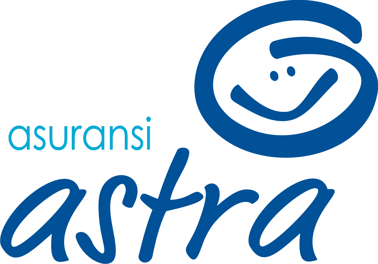 LOGO BARU ASURANSI ASTRA
