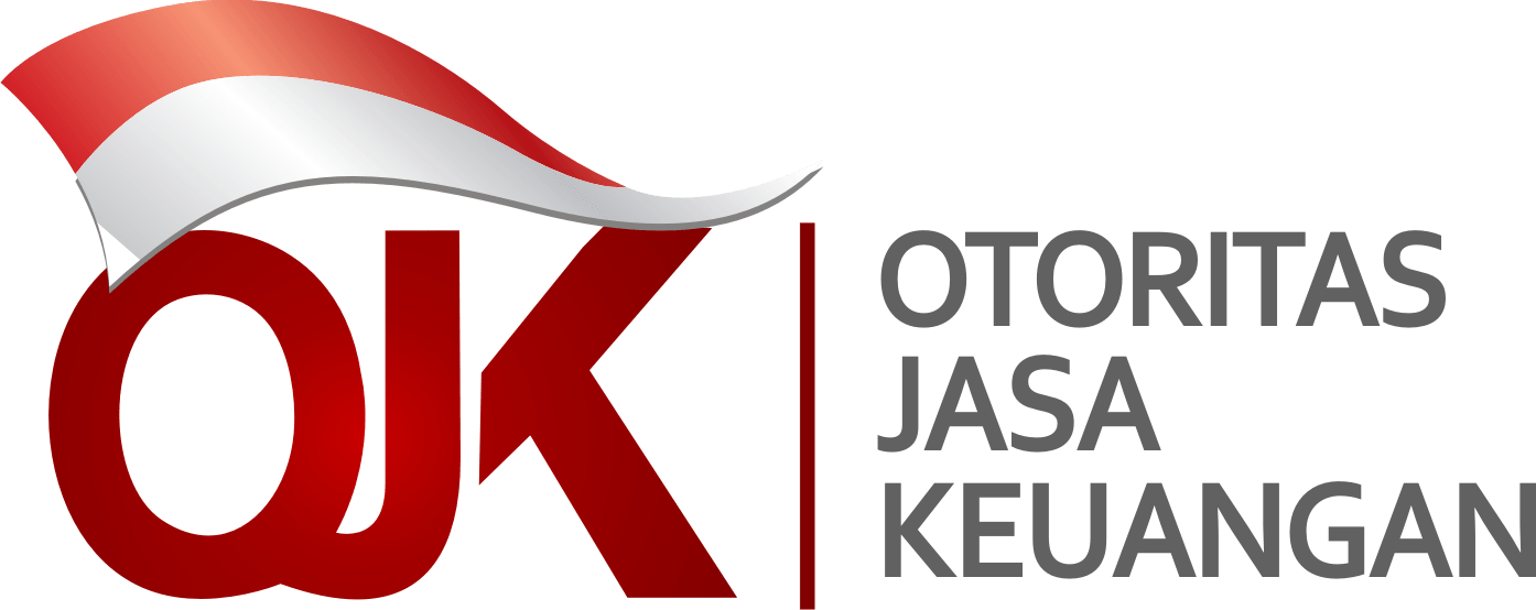 Logo OJK