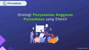 Penyusunan Anggaran Perusahaan