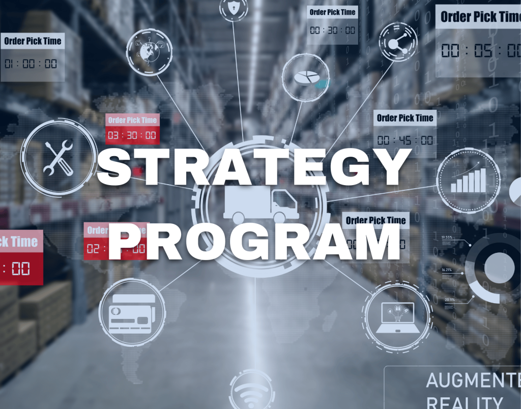 Strategy Program