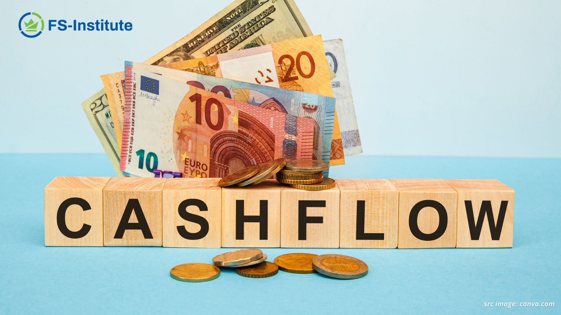 Cashflow Management untuk Pemula: Cara Mengelola Keuangan Bisnis dengan Efisien