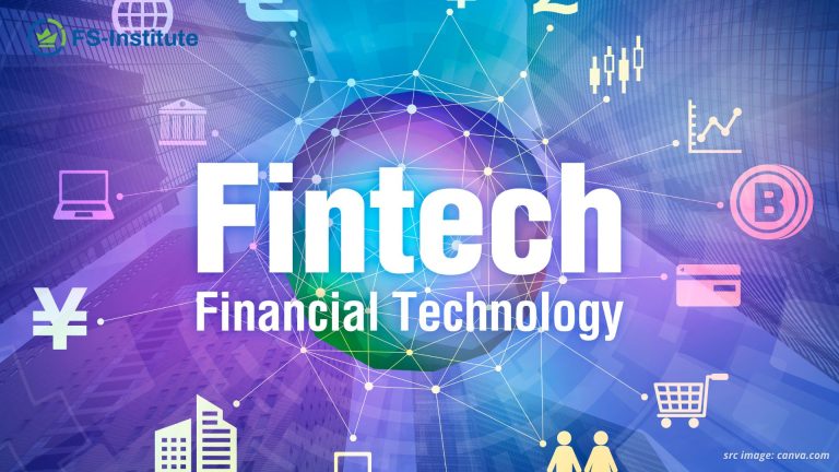 Ekosistem Fintech: Masa Depan Sistem Kewangan