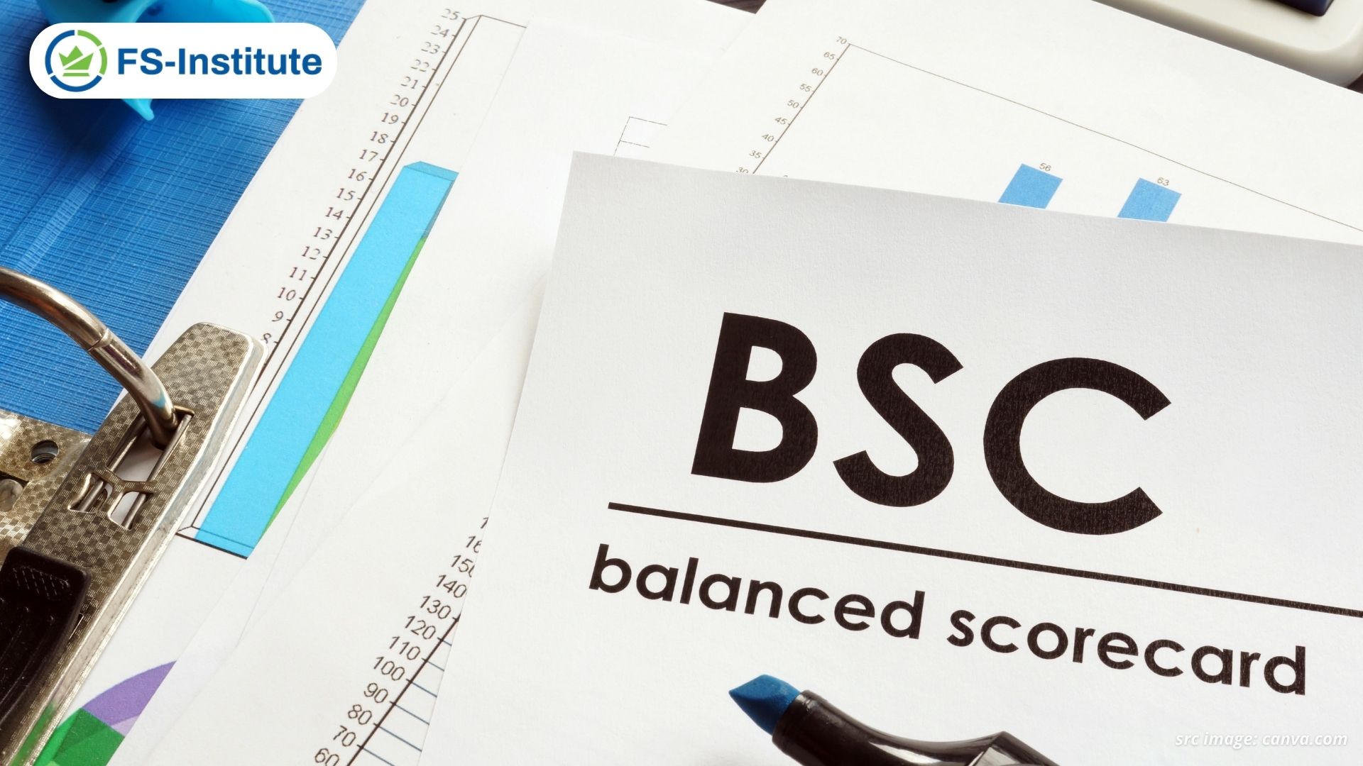 4 Poin Penting dalam Balanced Scorecard: Panduan Lengkap