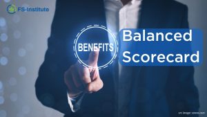 Manfaat Balanced Scorecard dalam Pengambilan Keputusan Bisnis