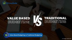 Apa kelebihan Value Based Budgeting vs Traditional Budgeting?