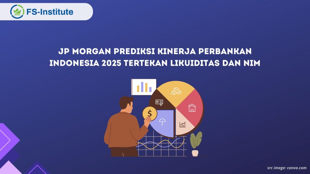 grafik kinerja perbankan Indonesia 2025 dengan fokus pada likuiditas dan NIM