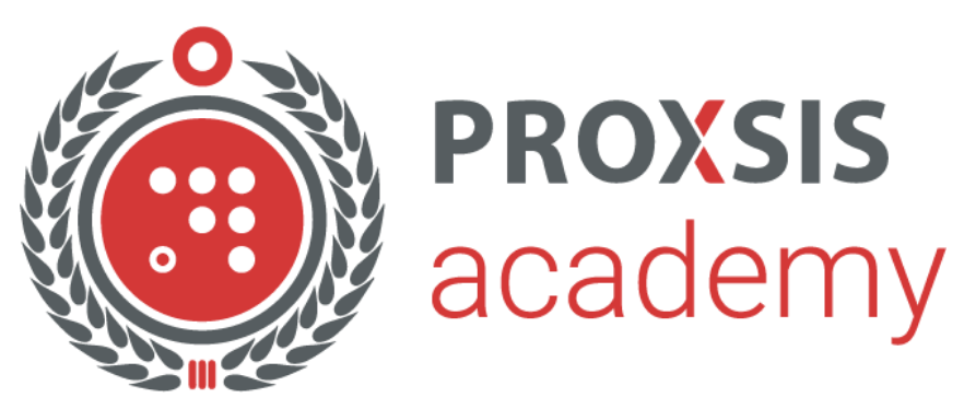 Logo Academy