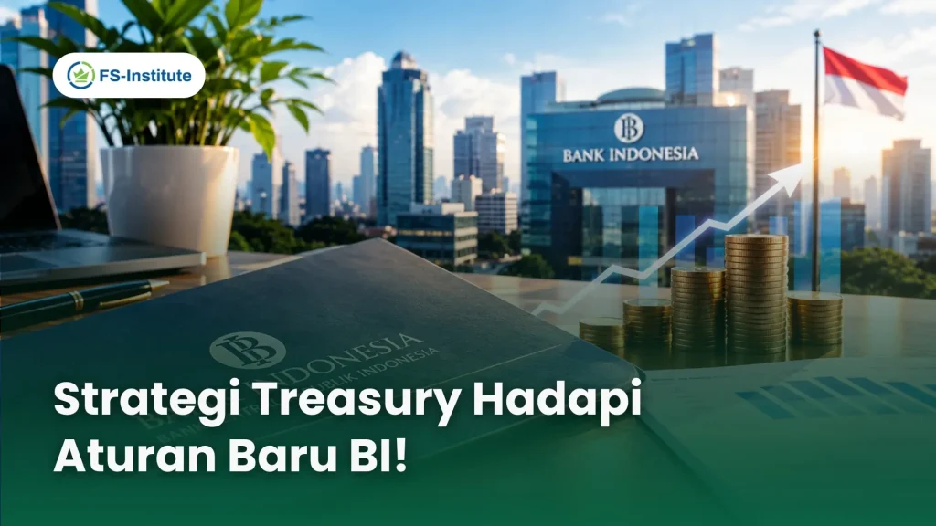 Ilustrasi skema kebijakan KLM PPU Bank Indonesia