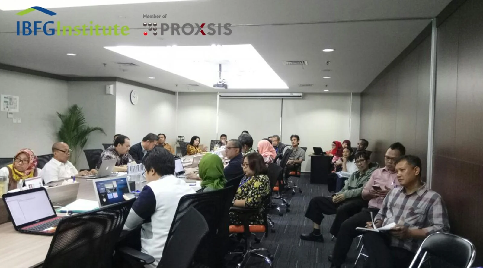 Business Impact Analysis