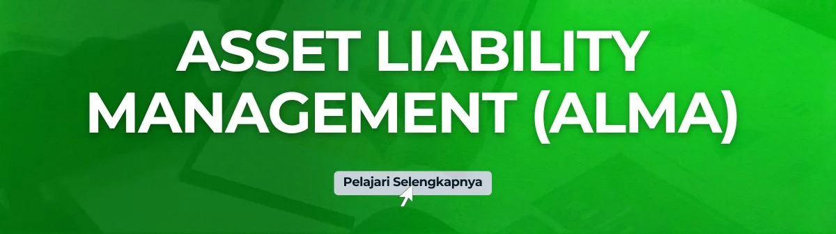 Training Asset Liability Management (ALMA)