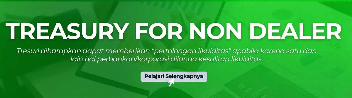 TREASURY FOR NON DEALER